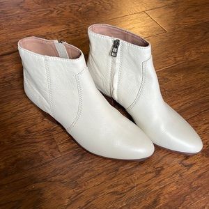 Madewell Charlie boot